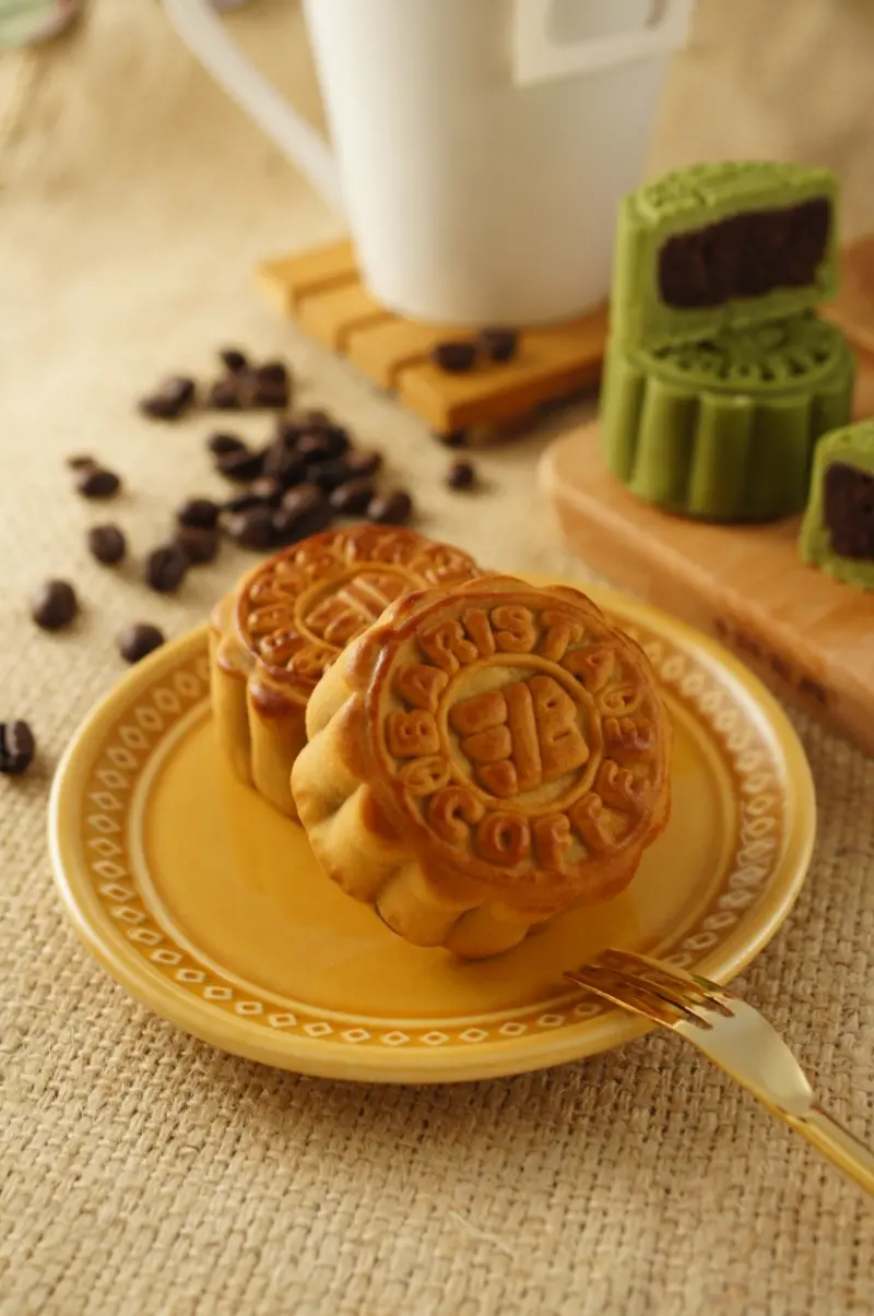 中秋瀰漫咖啡香！西雅圖極品咖啡「覓月」中秋禮盒，預購就送咖啡券！