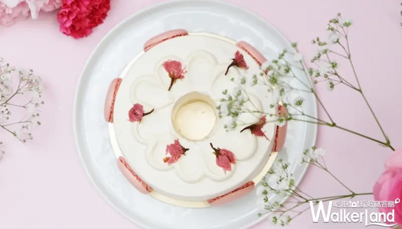 Dazzling Café / WalkerLand窩客島提供