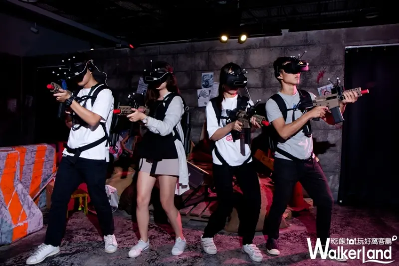 義大遊樂世界 / WalkerLand窩客島整理提供