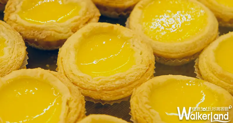 檀島茶餐廳 / WalkerLand窩客島提供