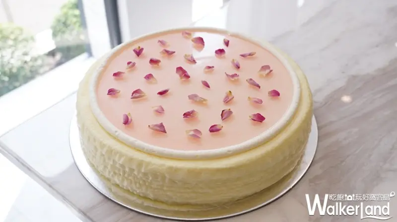 Lady M/ WalkerLand窩客島提供