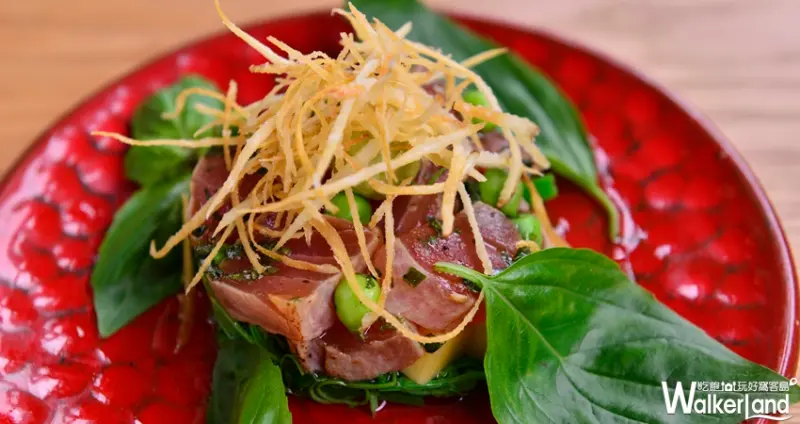 和食EN鮪魚生魚片吃到飽