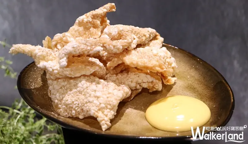 Taste Lab / WalkerLand窩客島提供