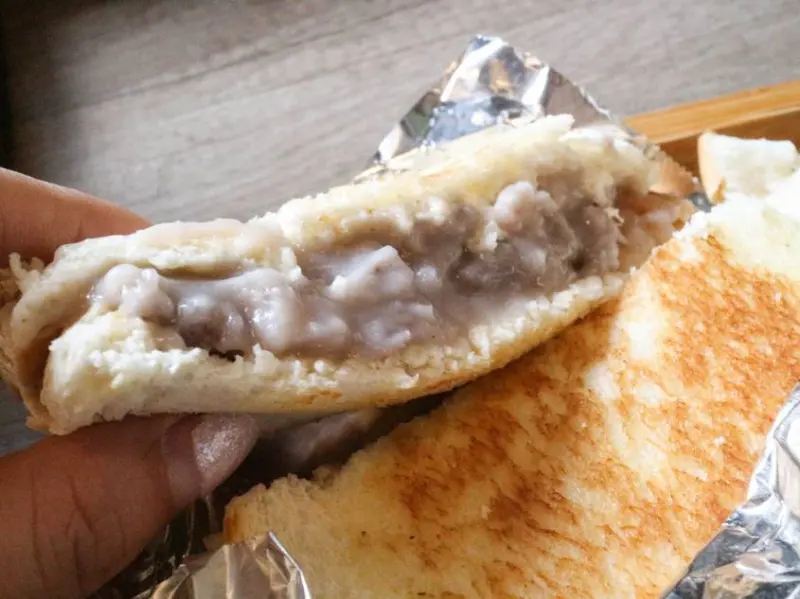 Ticket鐵匙 /美食窩客 Nancy 將的生活筆計本 提供