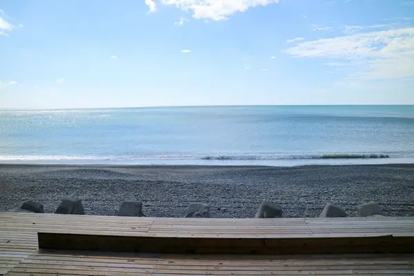 海洋茉莉灣cafe餐廳 /美食窩客 菓子の幸福週記 提供