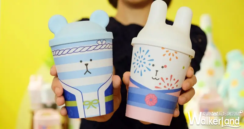 Mister Donut甜甜圈