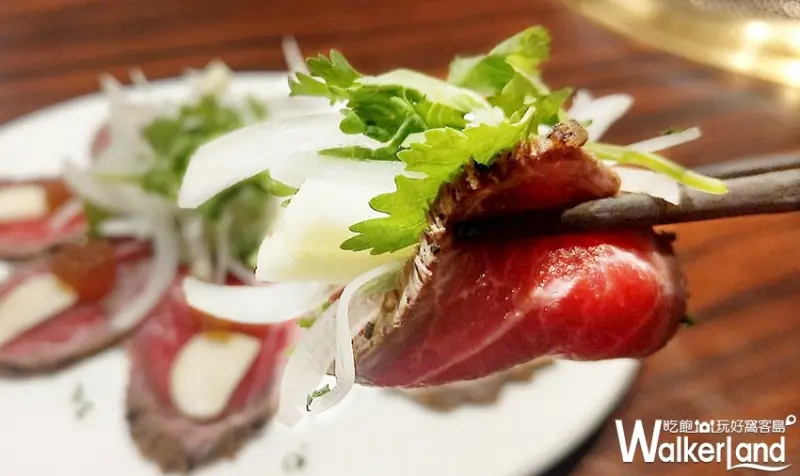 乾杯燒肉居酒屋 / WalkerLand窩客島提供