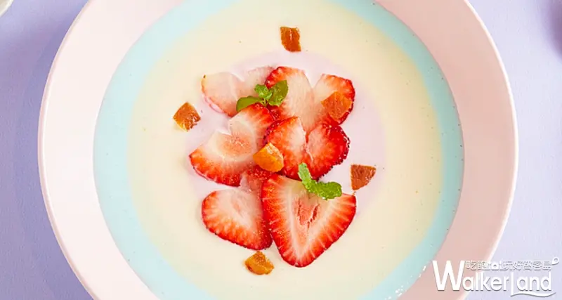 Petit Doux．微兜Café Bistro