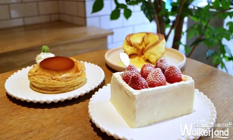 Yum Yum Deli / WalkerLand窩客島提供