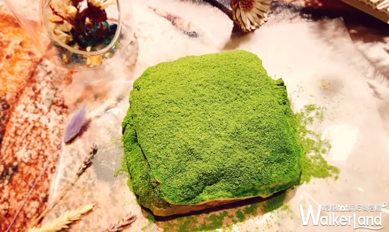 虹屋手工烘焙 / WalkerLand窩客島整理提供