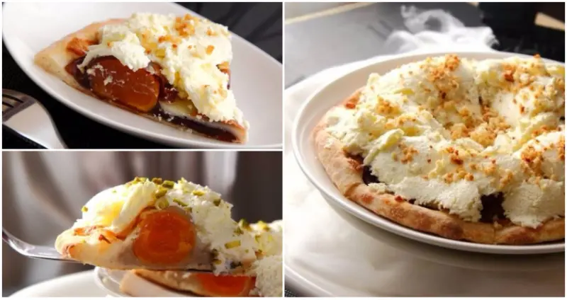 [台北中山] 美味二訪！經典窯烤排餐、獨門月餅披薩今年中秋很不一樣！Milano Pizzeria義大利米蘭手工窯烤披薩-台北中山店 - 大手牽小手。玩樂趣