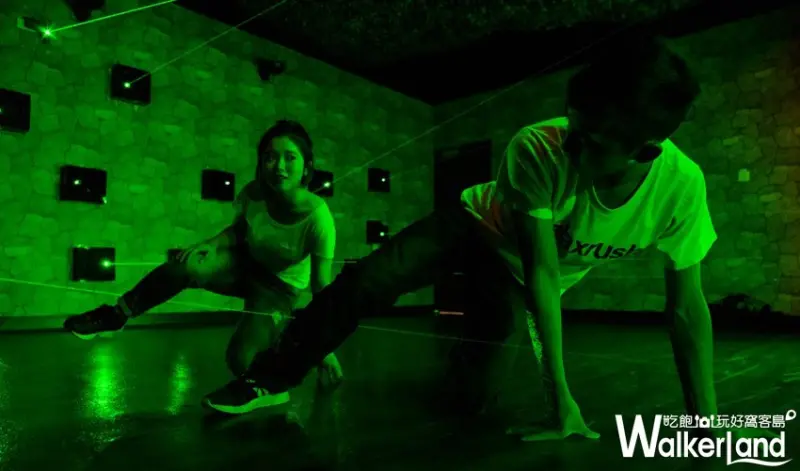 台中麗寶樂園 / WalkerLand窩客島提供