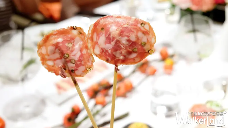 TABLE by GastroJoy/ WalkerLand窩客島提供