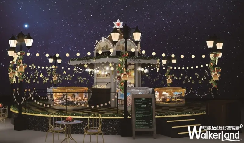 統一時代百貨 / WalkerLand窩客島整理提供