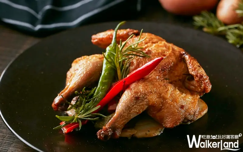 台北喜來登比薩屋  / WalkerLand窩客島整理提供