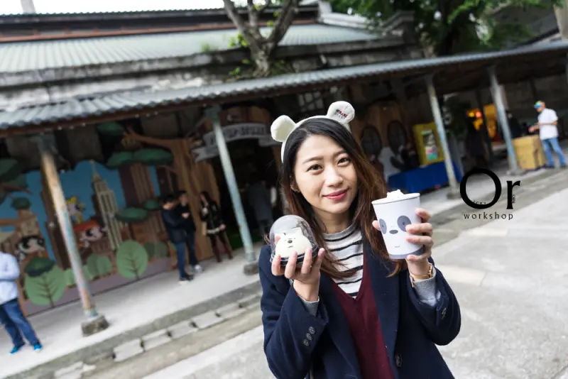 CN卡通頻道POP UP STORE快閃商店