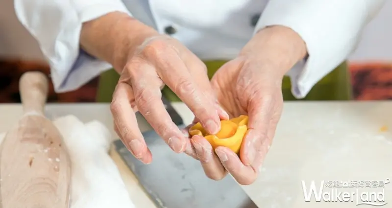 美心月餅 / WalkerLand窩客島整理提供