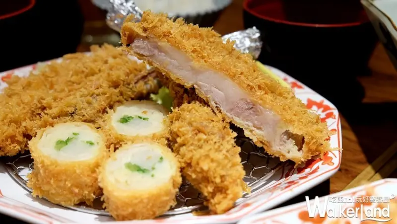 「六角美食通」APP / WalkerLand窩客島提供