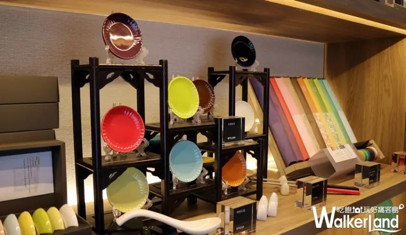 故宮晶華禮品店