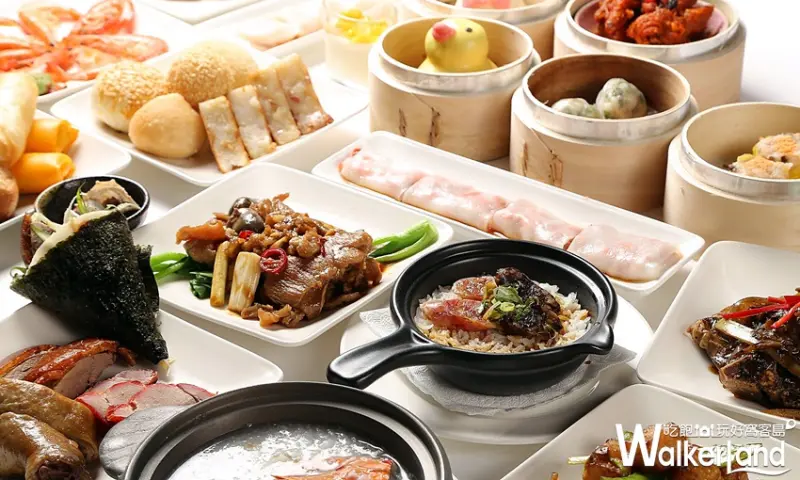 香港香港新生活飲茶