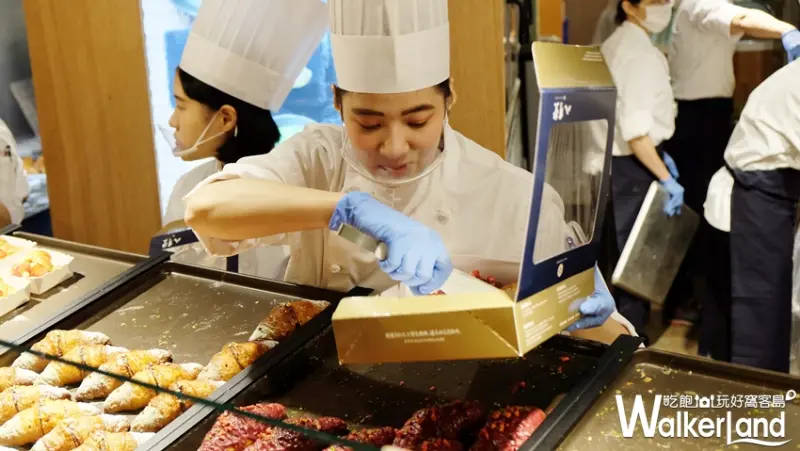 京站「八月堂」/ WalkerLand窩客島提供