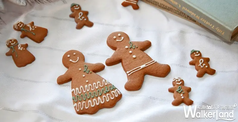 agnès b. CAFÉ  / WalkerLand窩客島提供