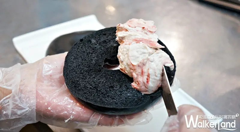 好丘貝果 / WalkerLand窩客島提供