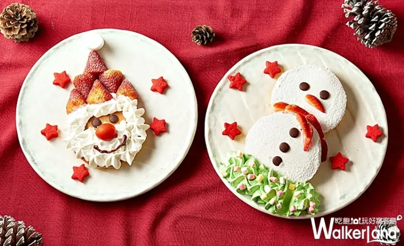 貳樓 / WalkerLand窩客島整理提供