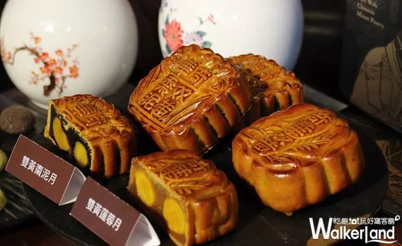 奇華餅家 / WalkerLand窩客島數位編輯 李維唐 採訪編輯