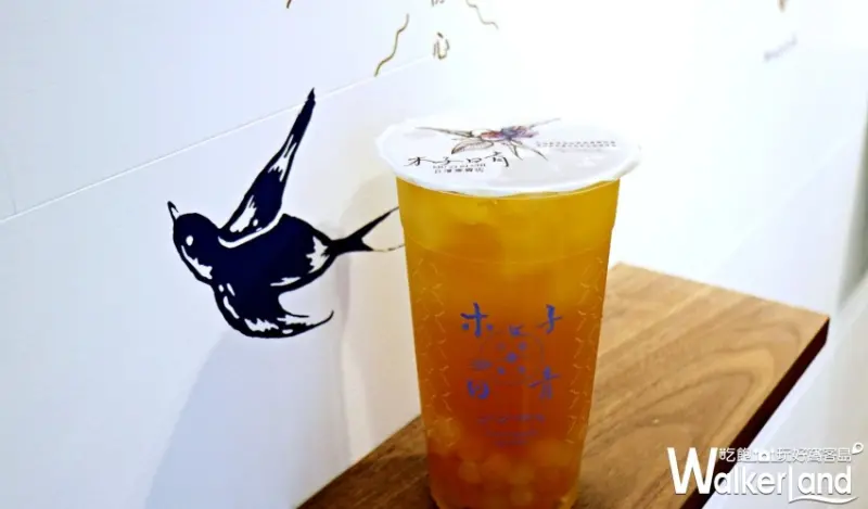 木子日青 / WalkerLand窩客島整理提供