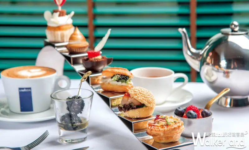 維多麗亞酒店la FESTA義大利餐廳