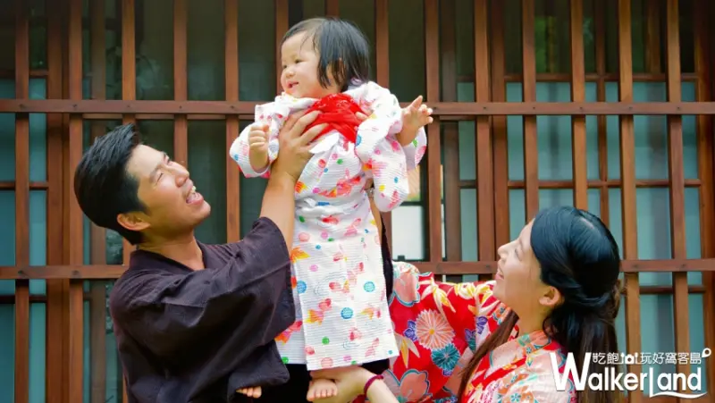 香格里拉台南遠東國際大飯店 / WalkerLand窩客島 整理提供