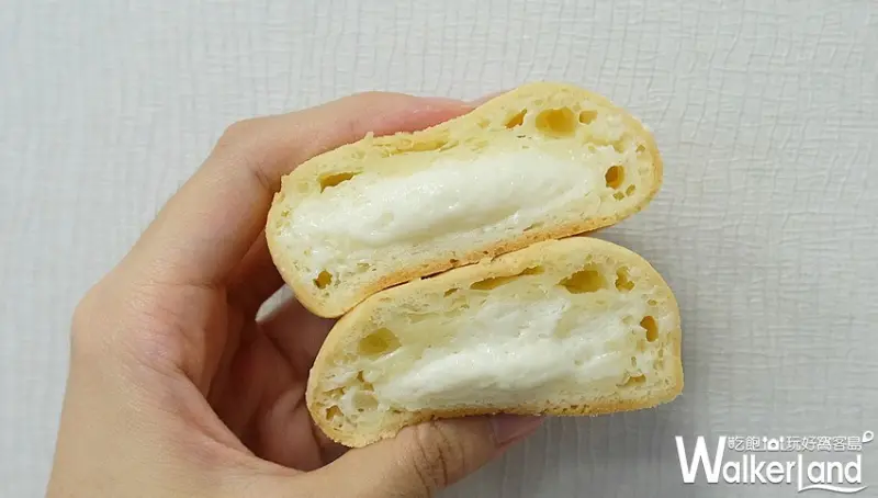 全聯七夕麻糬祭 / WalkerLand窩客島提供