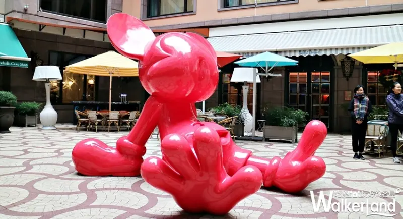 ALL THE RAGE台北國際潮流藝術展 / WalkerLand窩客島整理提供