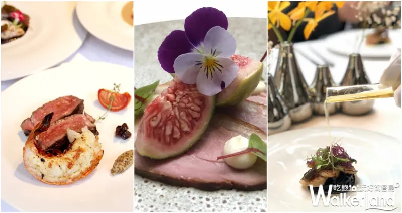 PRIME ONE 牛排館 / WalkerLand窩客島整理提供