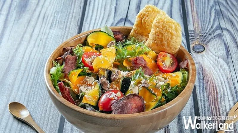 費尼餐廳 / WalkerLand窩客島整理提供