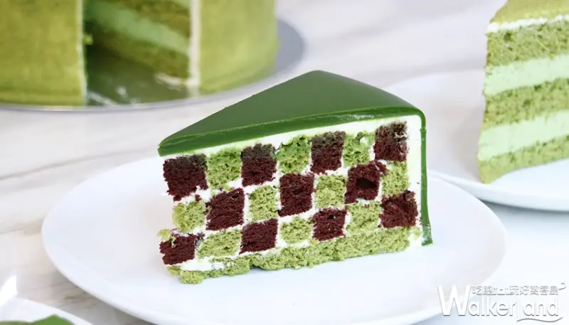 Lady M / WalkerLand窩客島整理提供