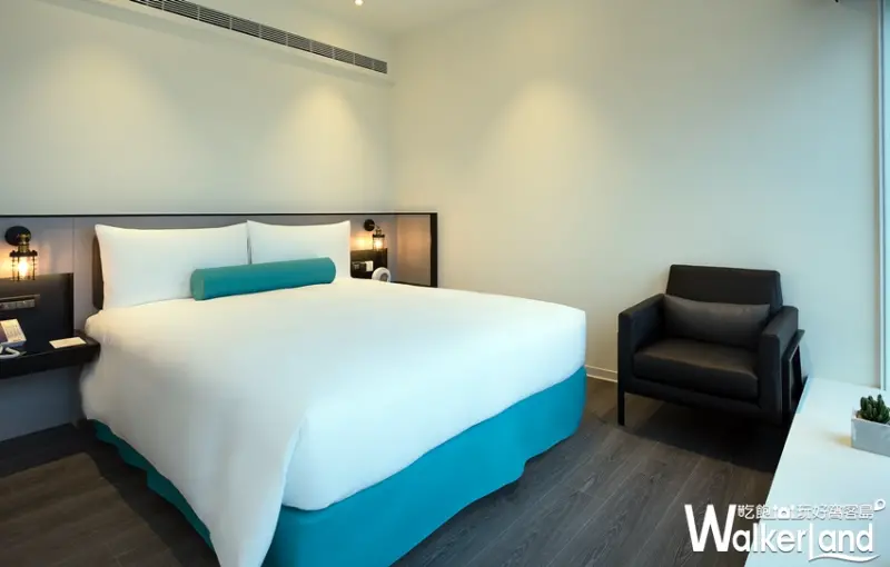 台北凱達大飯店Caesar Metro Taipei