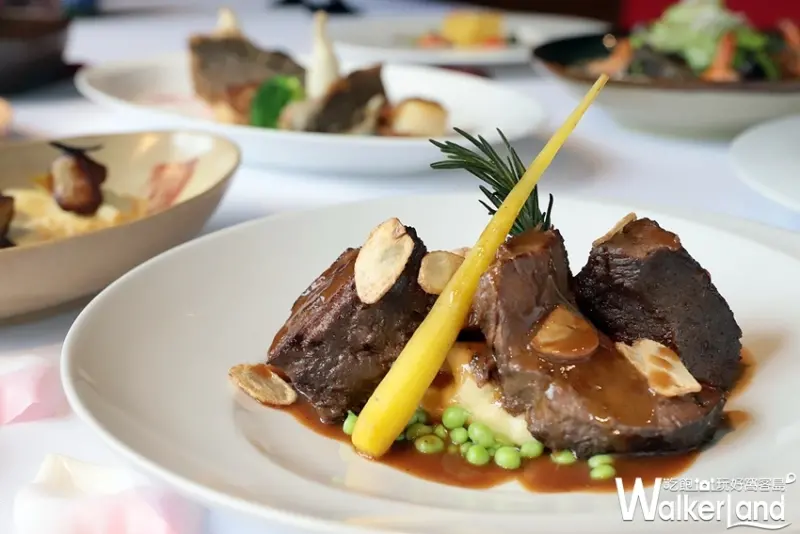 維多麗亞酒店 / WalkerLand窩客島整理提供