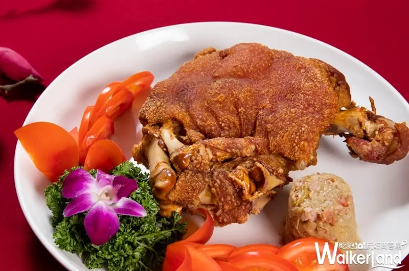 凱達大飯店冠軍年菜