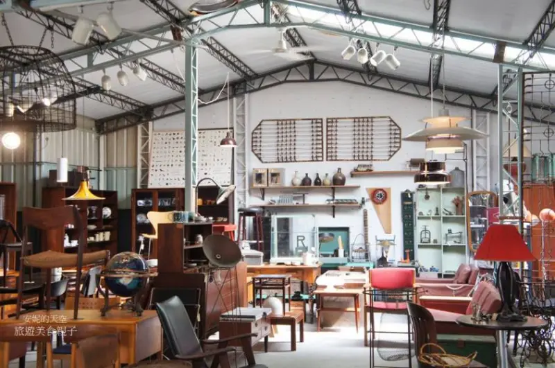 小花麵包店 /美食窩客 安妮 提供