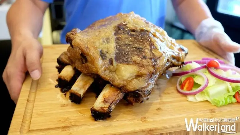 M&F深法廚房 / WalkerLand窩客島提供