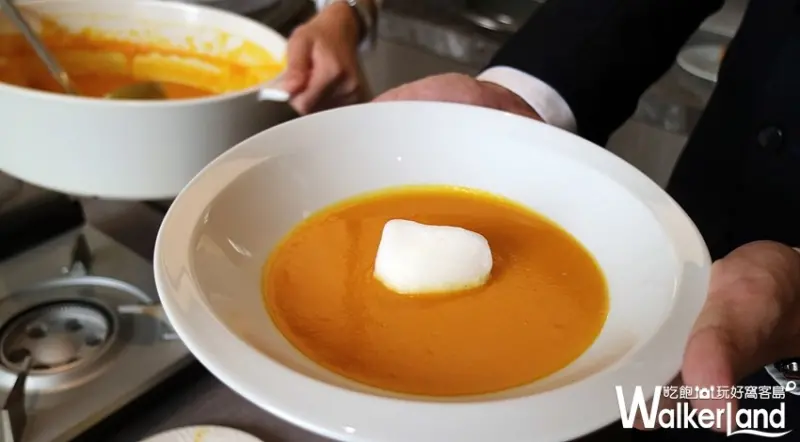 GMT義法餐廳 / WalkerLand窩客島整理提供