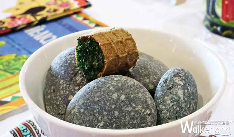 2018俄羅斯美食文化節 / WalkerLand窩客島整理提供