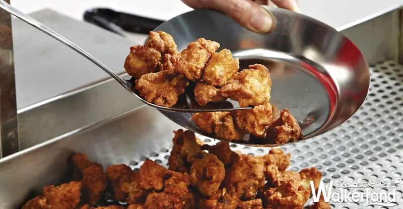 繼光香香雞 / WalkerLand窩客島提供