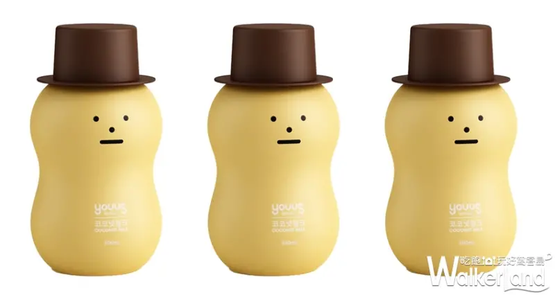 7-ELEVEN 黏黏怪物研究所 / WalkerLand窩客島提供