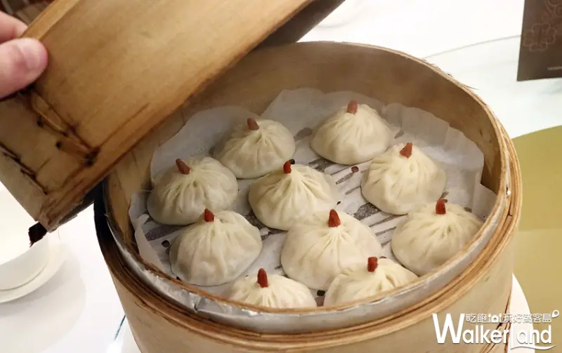 台北威斯汀六福皇宮留園 / WalkerLand窩客島整理提供