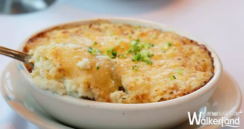 莫爾頓牛排館 / WalkerLand窩客島提供