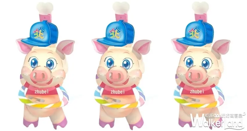 2019各縣市元宵提燈 / WalkerLand窩客島整理提供