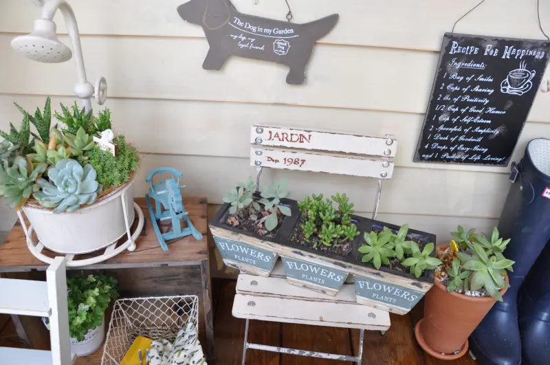 【松菸周邊新開幕】一直是晴天雜貨咖啡溫馨開幕&雜貨咖啡好店報你知